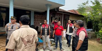 Pria 65 Tahun di Sumenep Ditemukan Meninggal, Lima Hari Tak Keluar Kamar