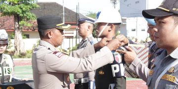 Operasi Keselamatan Semeru 2026 Resmi Digelar, Polres Sumenep Sasar Jenis Pelanggaran ini