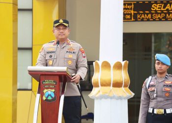 Terbangkan Balon Udara Sembarangan, Warga Terancam Pidana