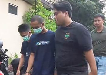 Jual Beli Sabu di Rumah, Dua Pemuda Bangkalan Ditangkap Polisi