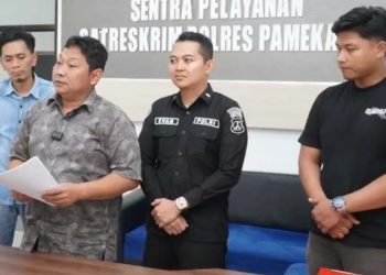 Dai Muda di Pamekasan Ditetapkan Tersangka Dugaan Kekerasan Seksual
