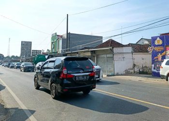 Puncak Kemacetan Libur Lebaran di Bangkalan Diprediksi Terjadi Akhir Pekan