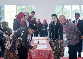 FIES Sumenep Luncurkan Program Ternak Ayam, Libatkan Wali Murid Bangun Kemandirian Ekonomi